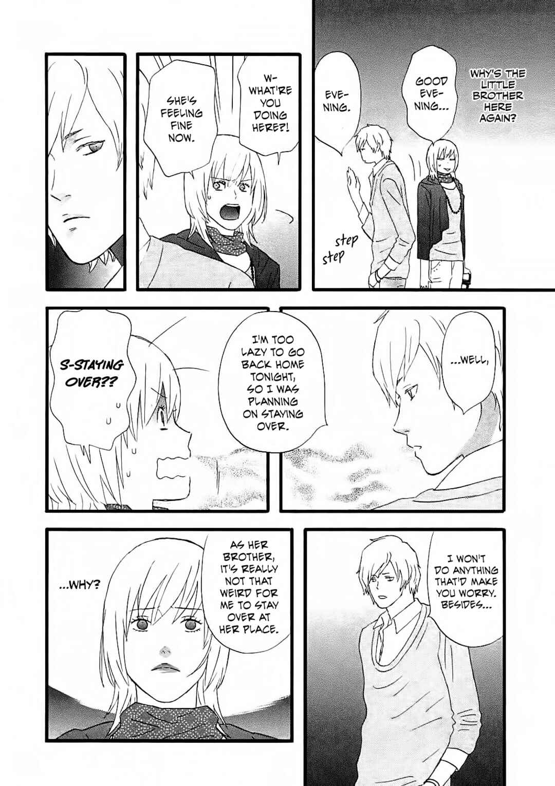 Page 6 Chapter 53 nicoichi
