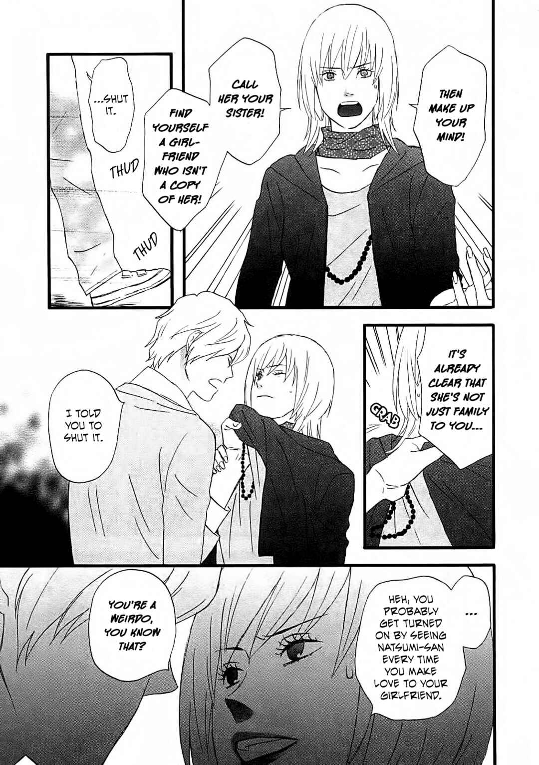 Page 9 Chapter 53 nicoichi
