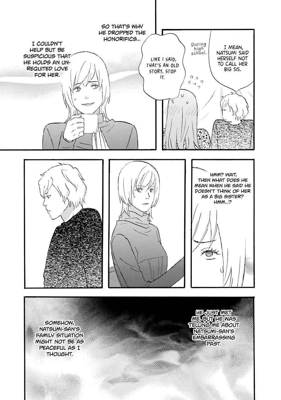 Page 7 Chapter 47 nicoichi