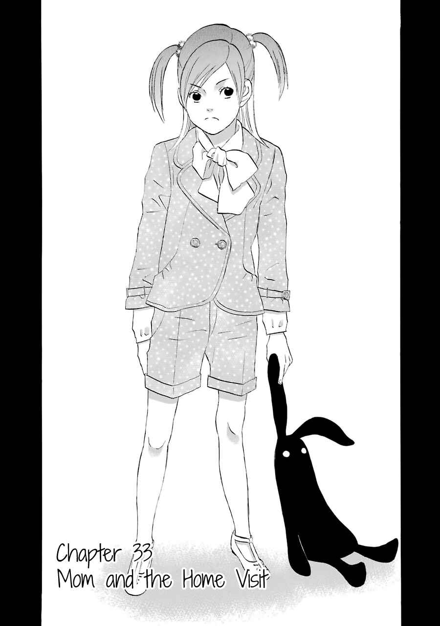 Page 1 Chapter 33 nicoichi