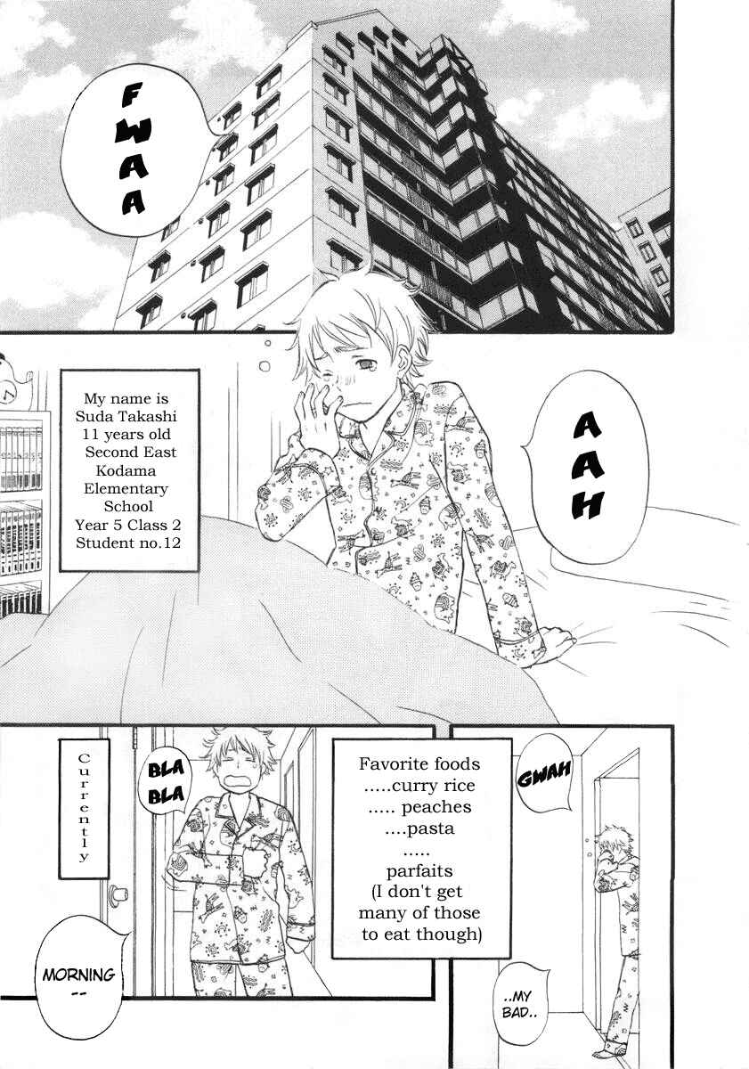 Page 5 Chapter 1 nicoichi