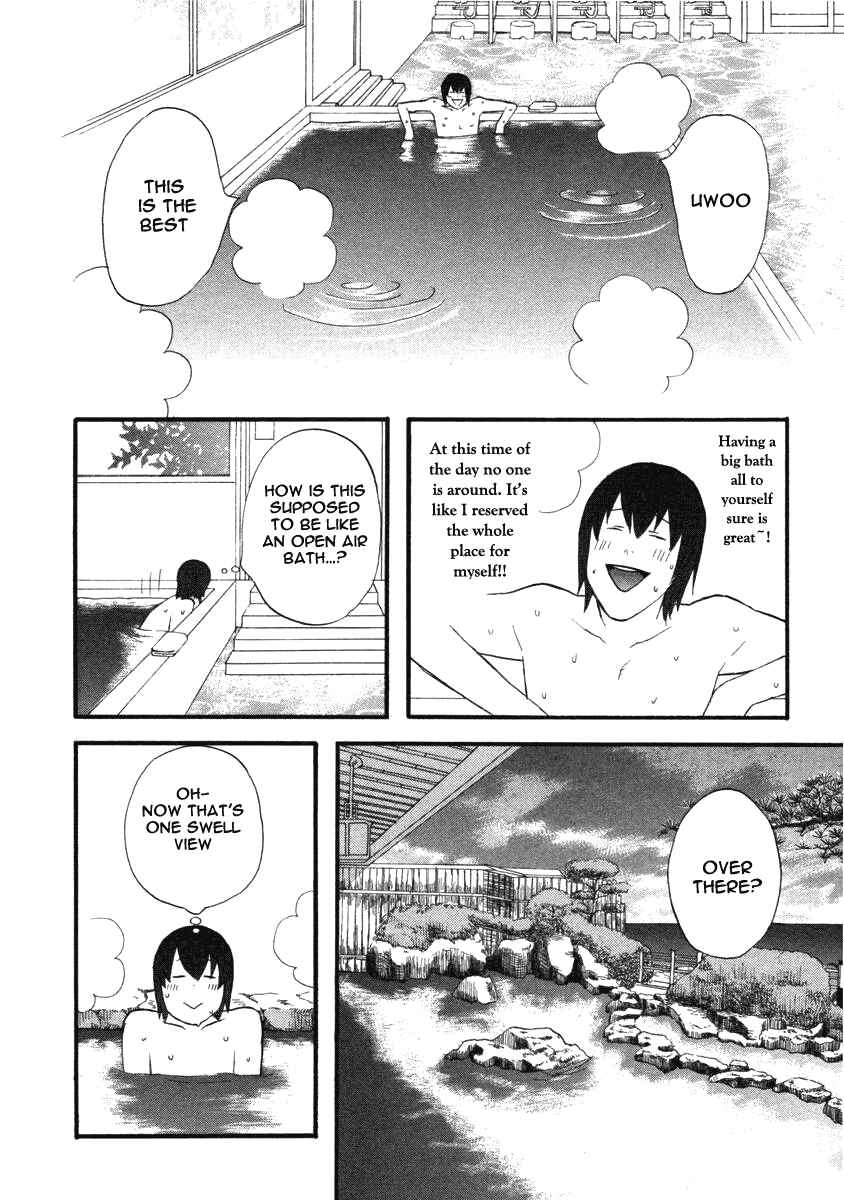 Page 16 Chapter 15 nicoichi