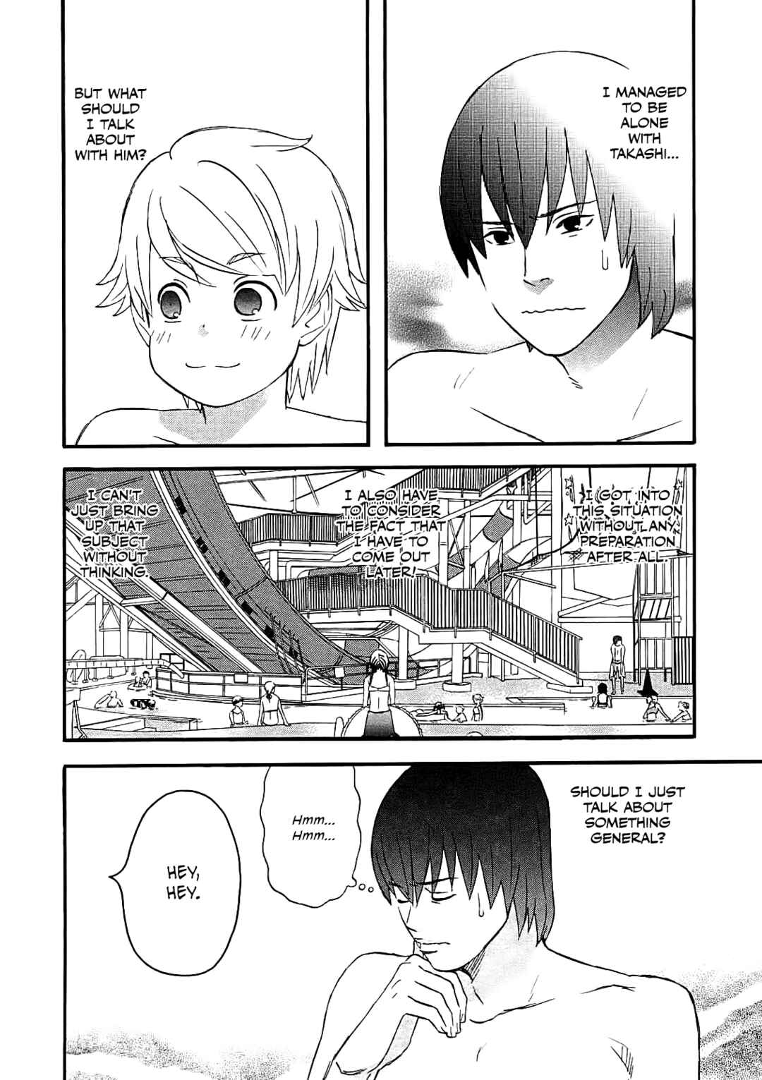 Page 2 Chapter 59 nicoichi