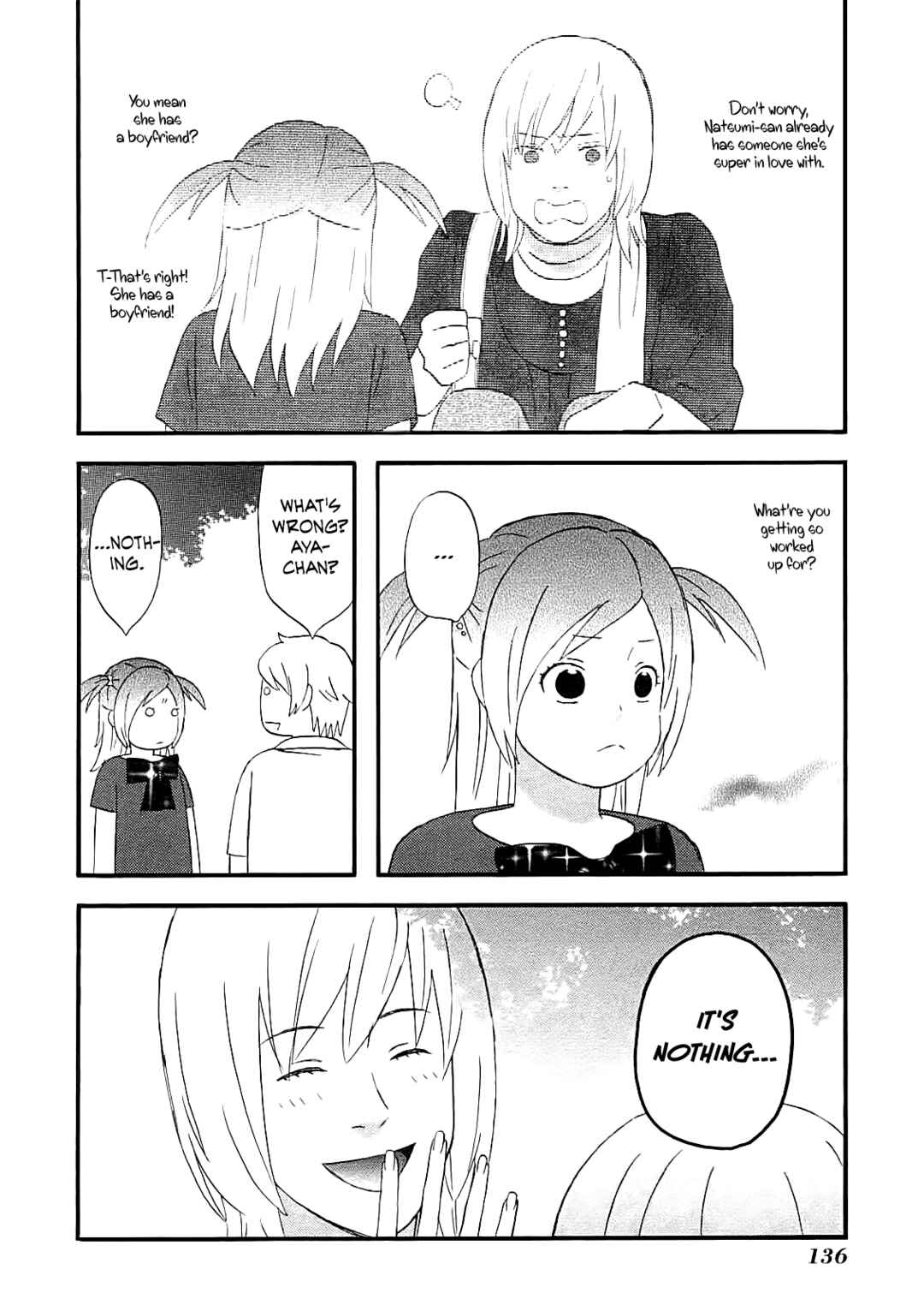 Page 16 Chapter 56 nicoichi