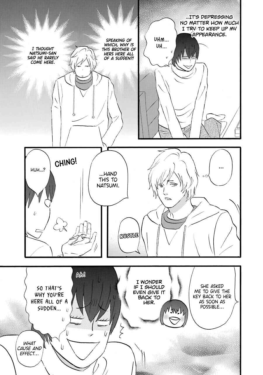 Page 8 Chapter 49 nicoichi