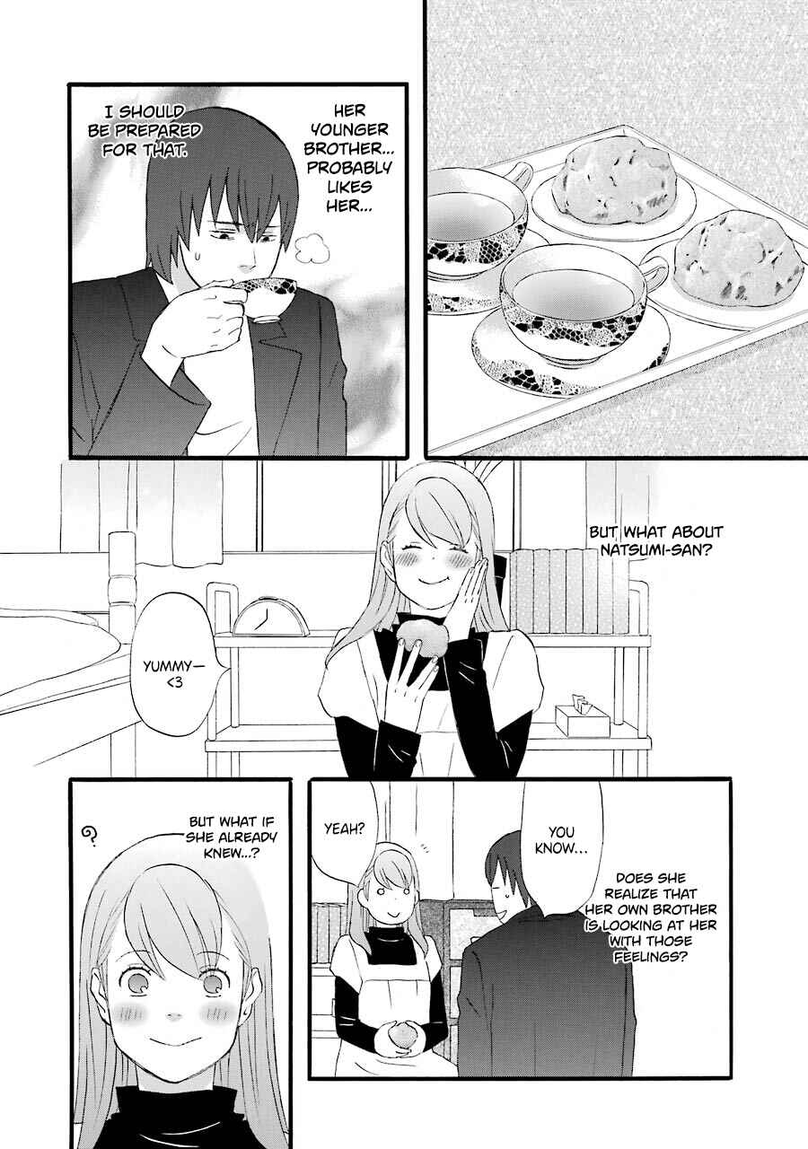 Page 5 Chapter 48 nicoichi