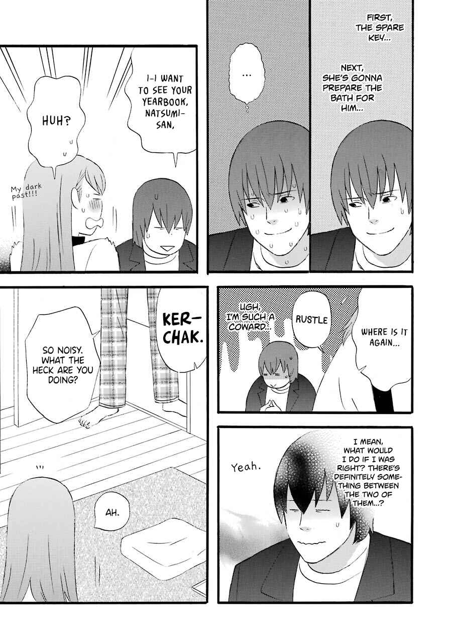 Page 6 Chapter 48 nicoichi