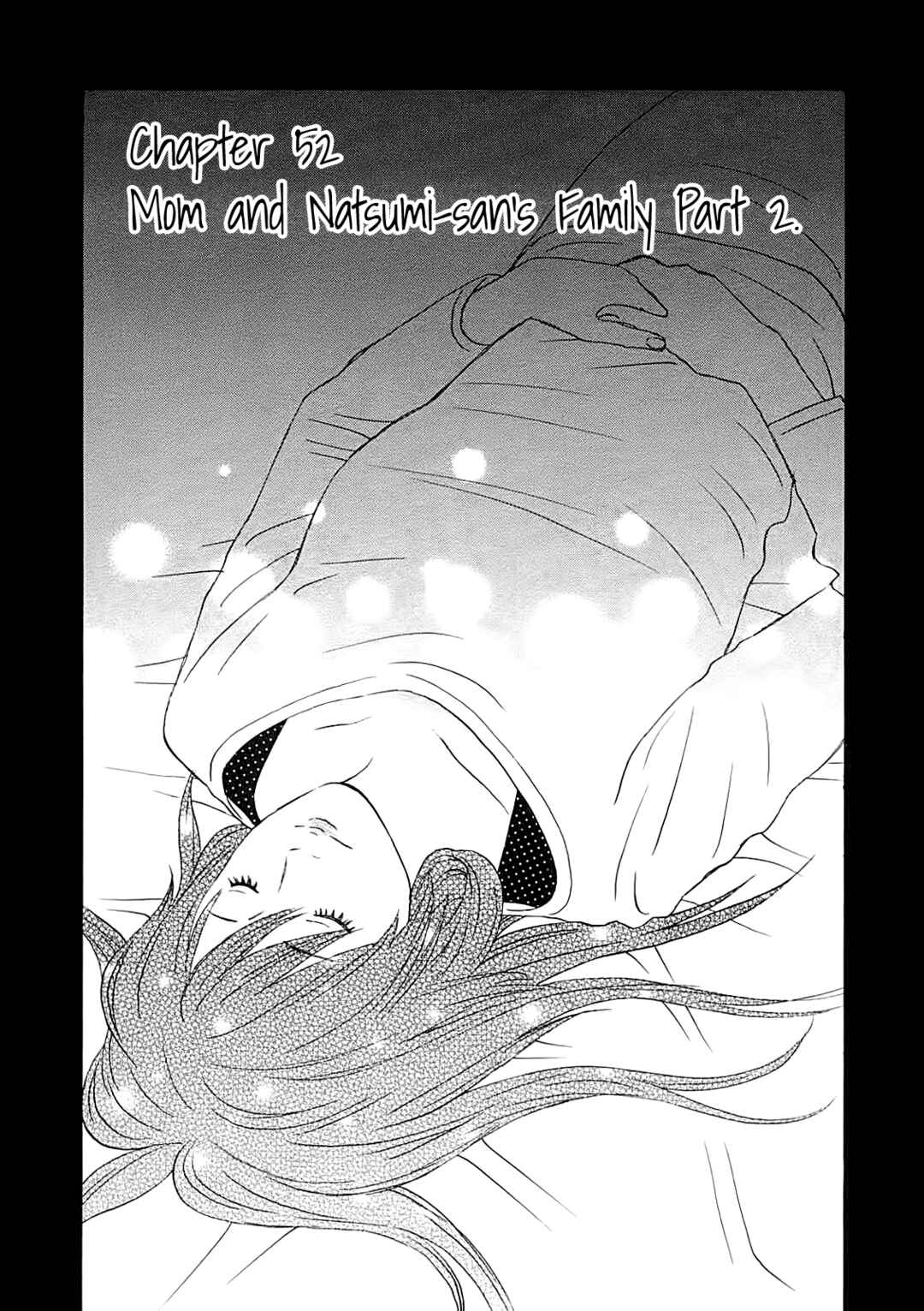 Page 1 Chapter 52 nicoichi