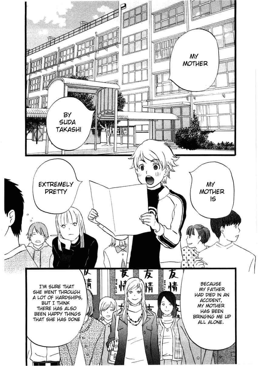 Page 2 Chapter 10 nicoichi