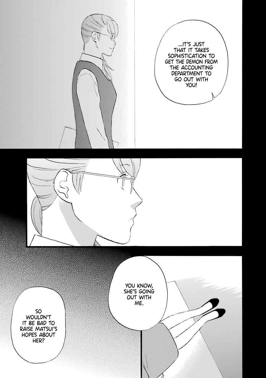 Page 6 Chapter 36 nicoichi