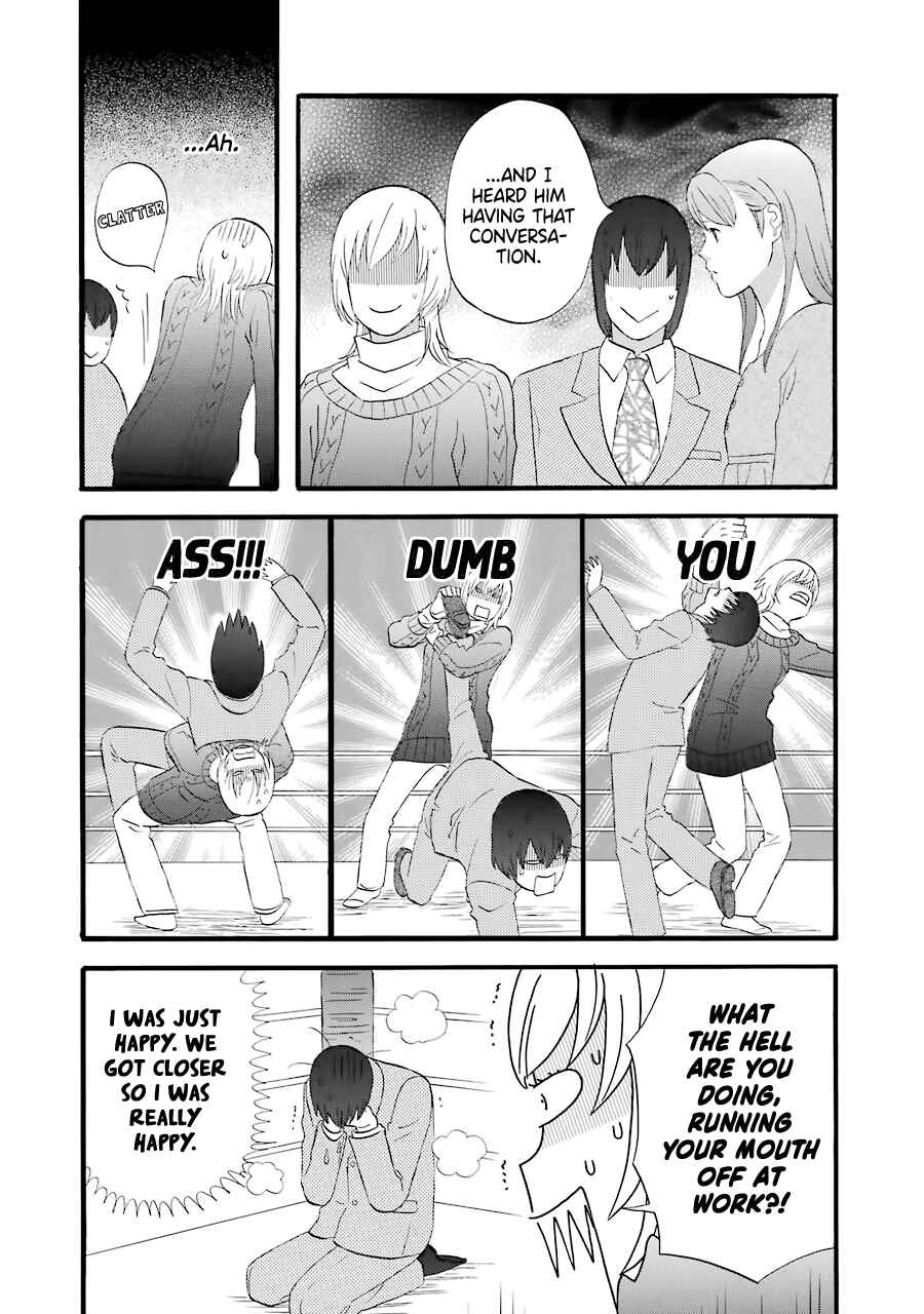 Page 7 Chapter 36 nicoichi