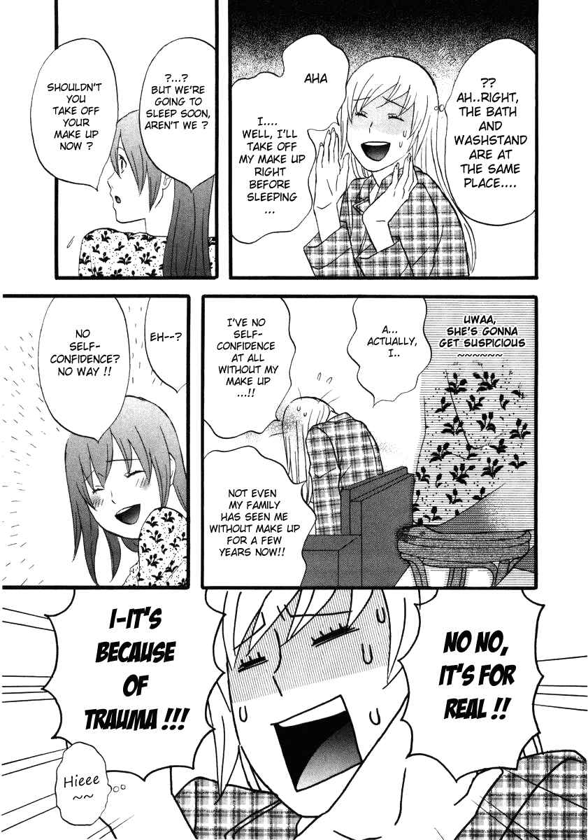 Page 11 Chapter 8 nicoichi