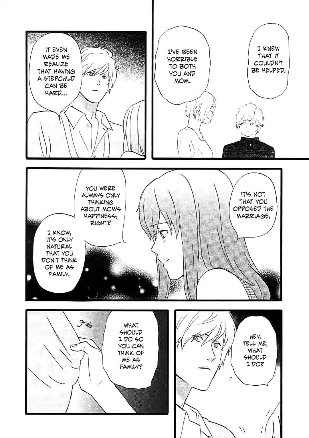 Page 10 Chapter 54 nicoichi
