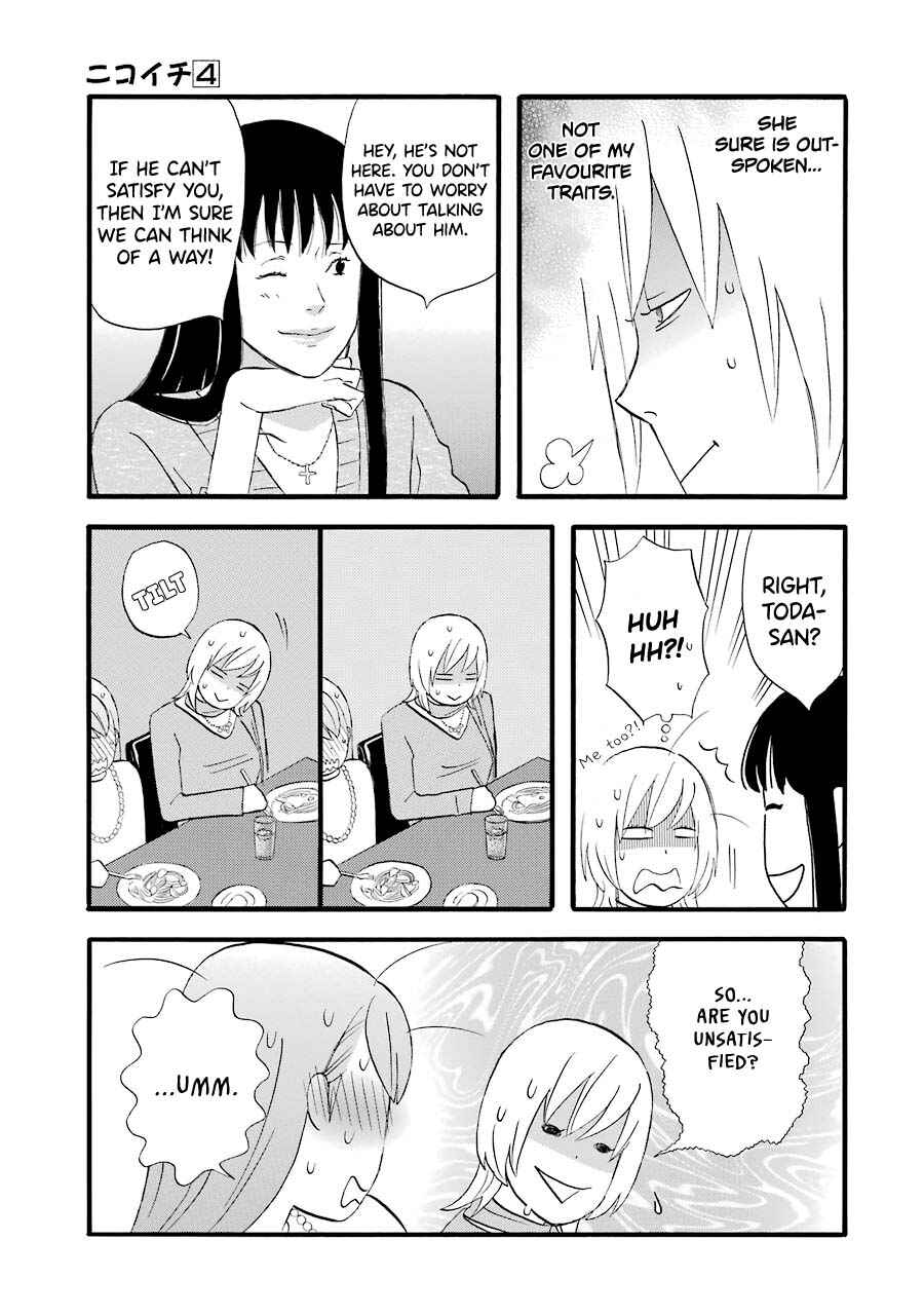 Page 9 Chapter 42 nicoichi