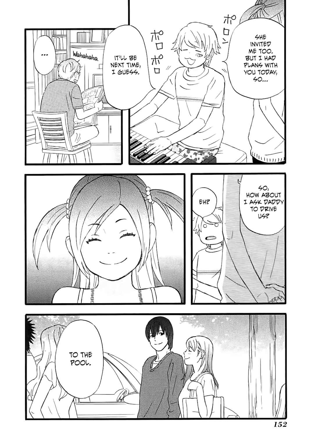 Page 16 Chapter 57 nicoichi