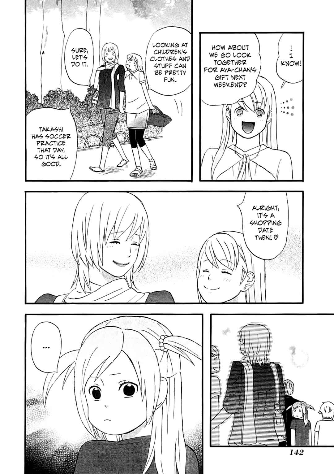 Page 6 Chapter 57 nicoichi