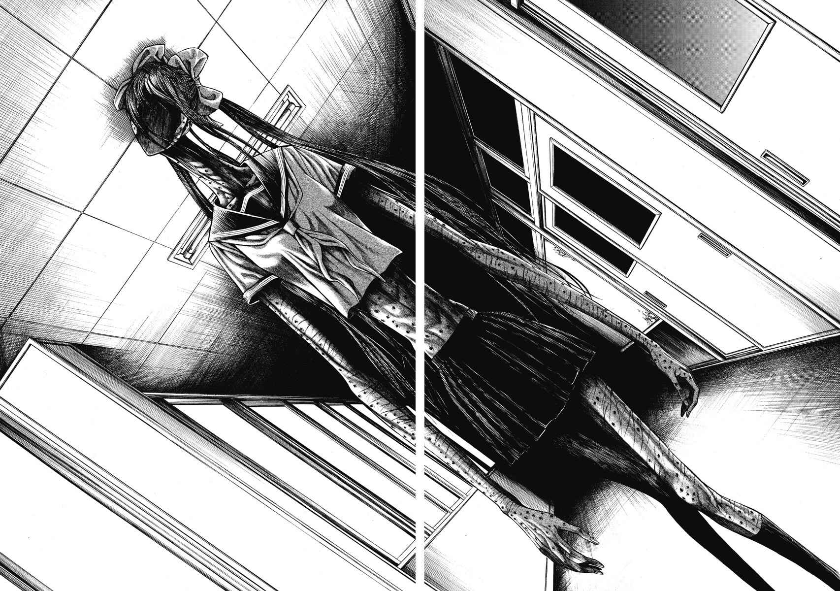 Page 25 Chapter 3 Kiriko