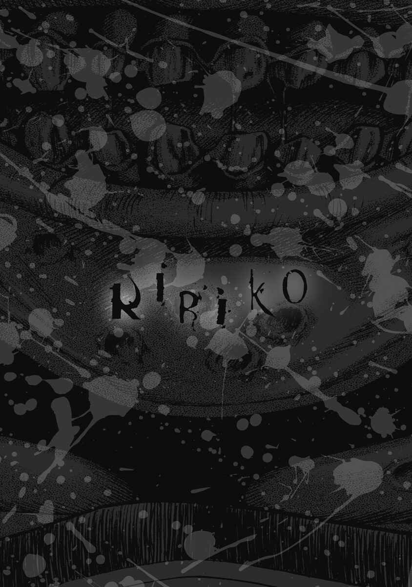 Page 30 Chapter 3 Kiriko