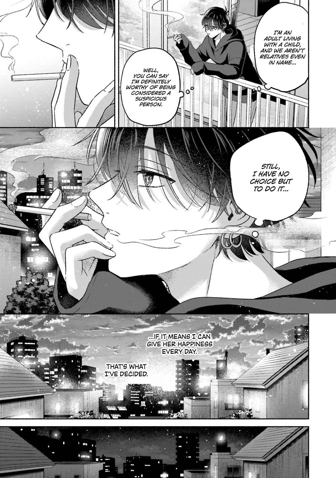 Page 13 Chapter 18 A Day With Rinko-chan