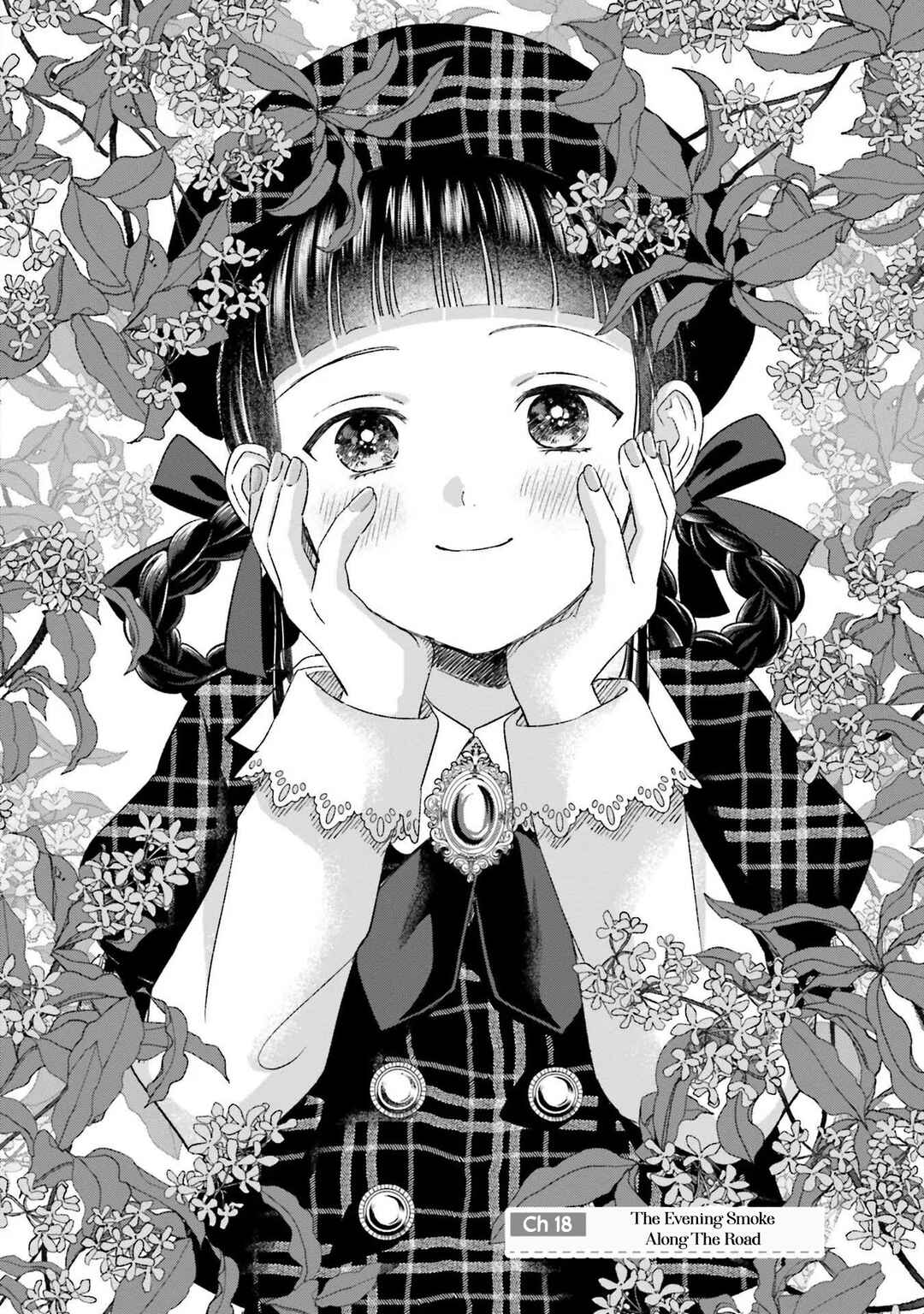 Page 2 Chapter 18 A Day With Rinko-chan