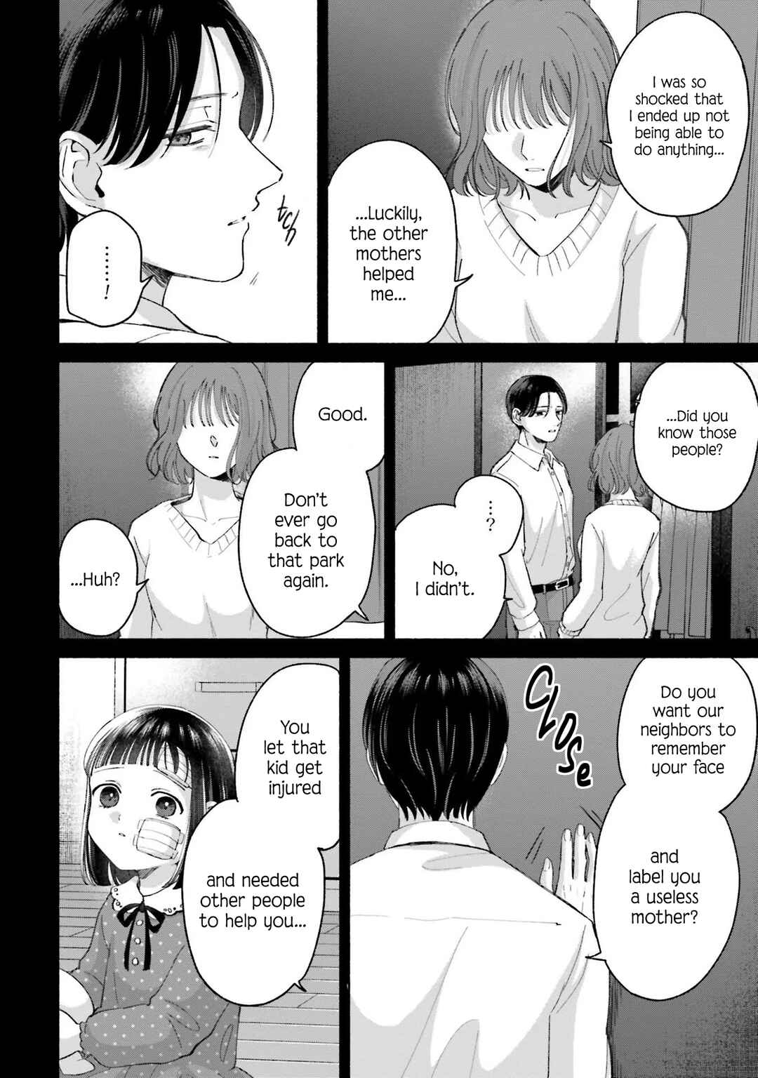 Page 10 Chapter 15 A Day With Rinko-chan