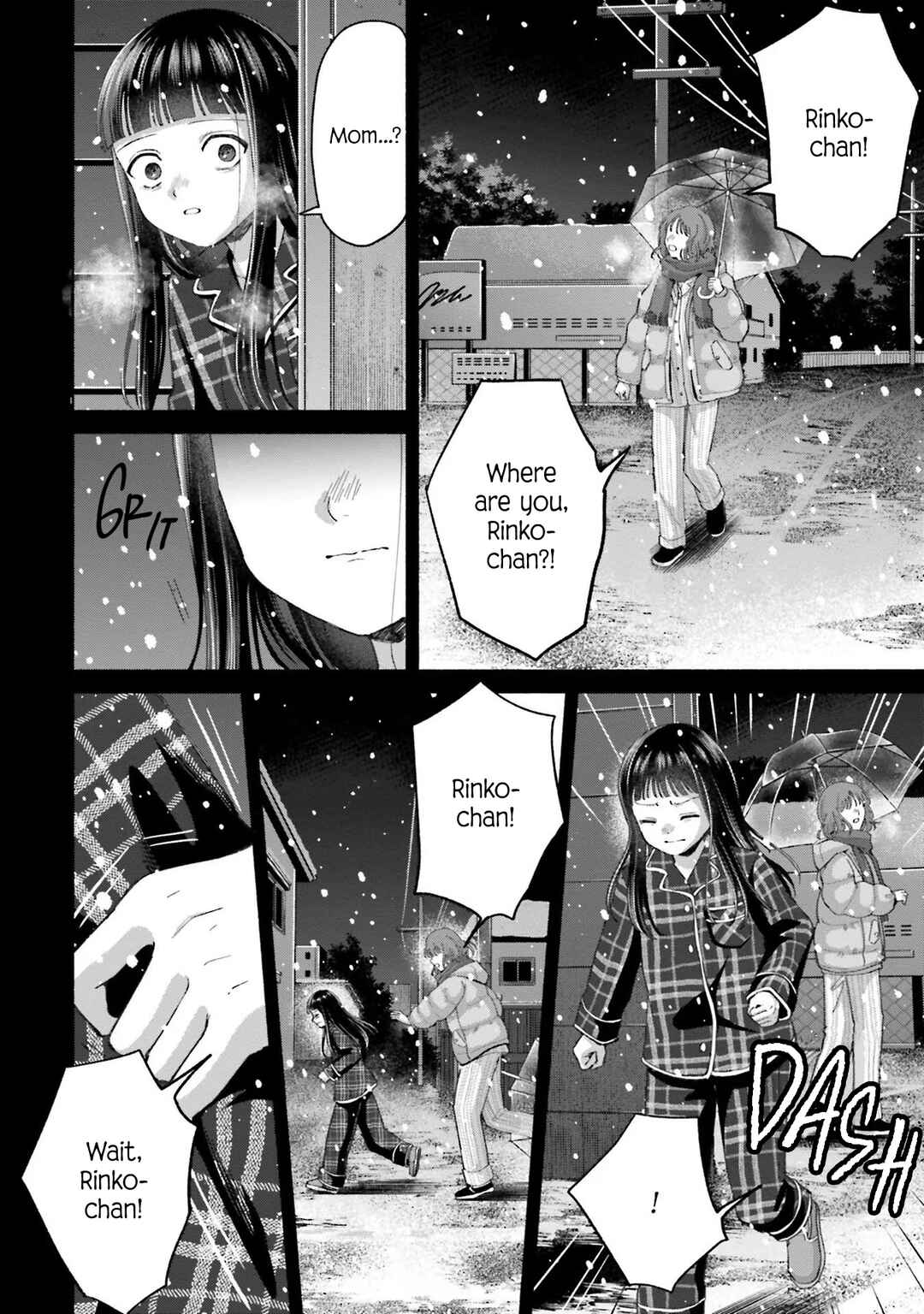Page 18 Chapter 15 A Day With Rinko-chan