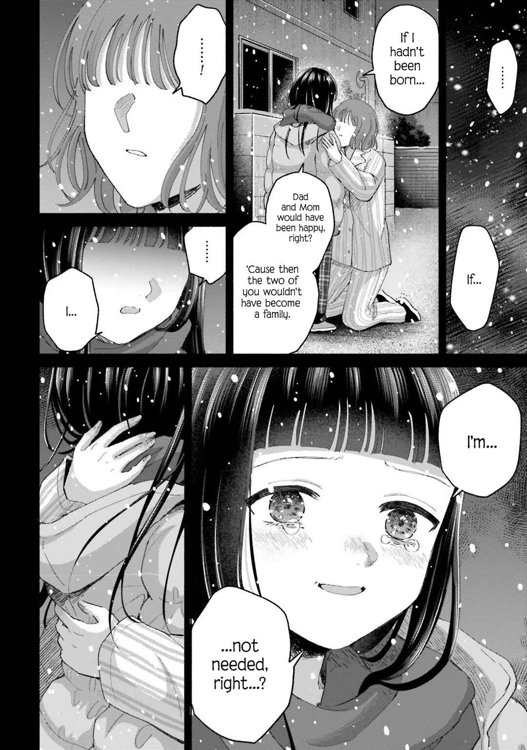 Page 20 Chapter 15 A Day With Rinko-chan