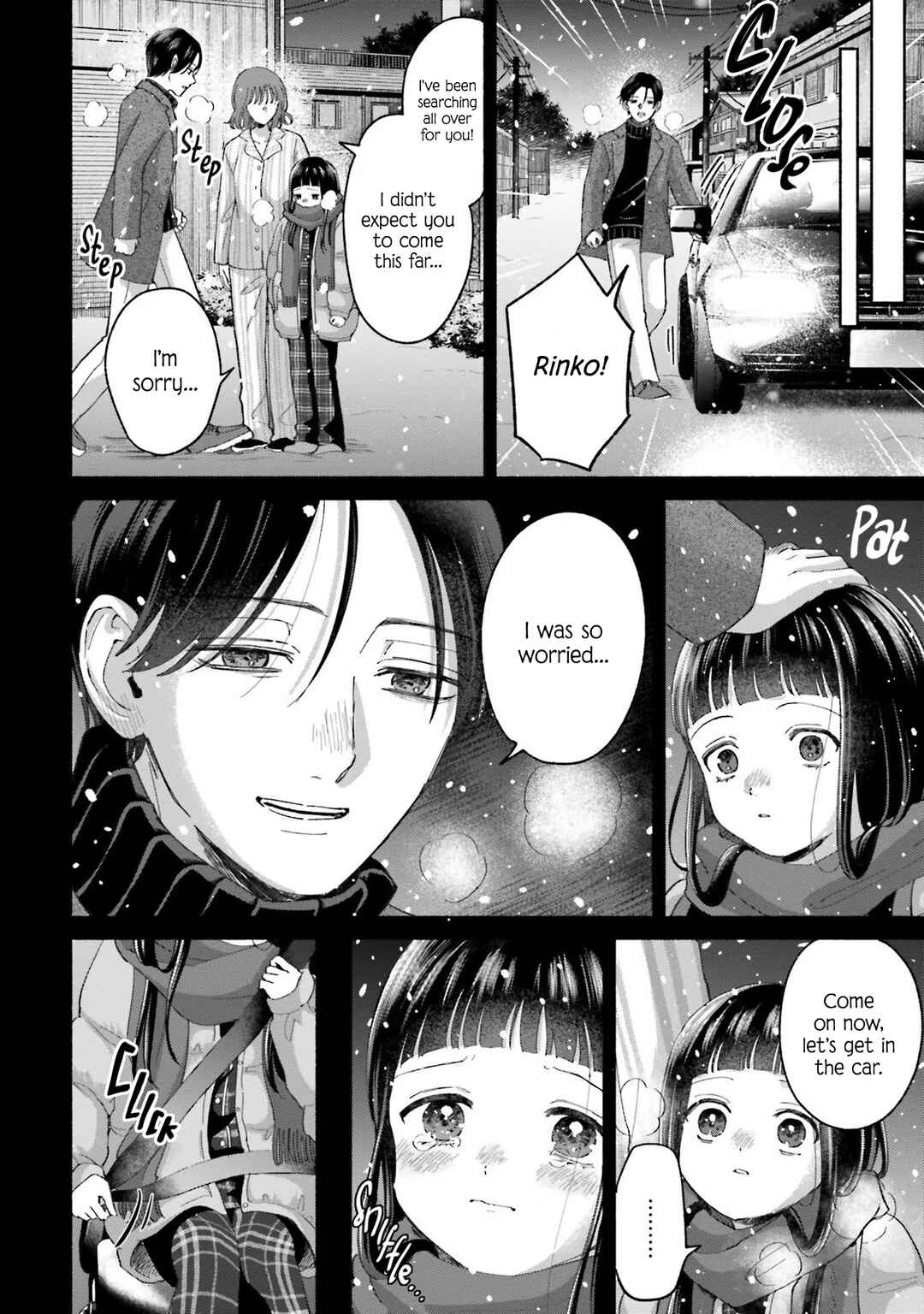 Page 22 Chapter 15 A Day With Rinko-chan
