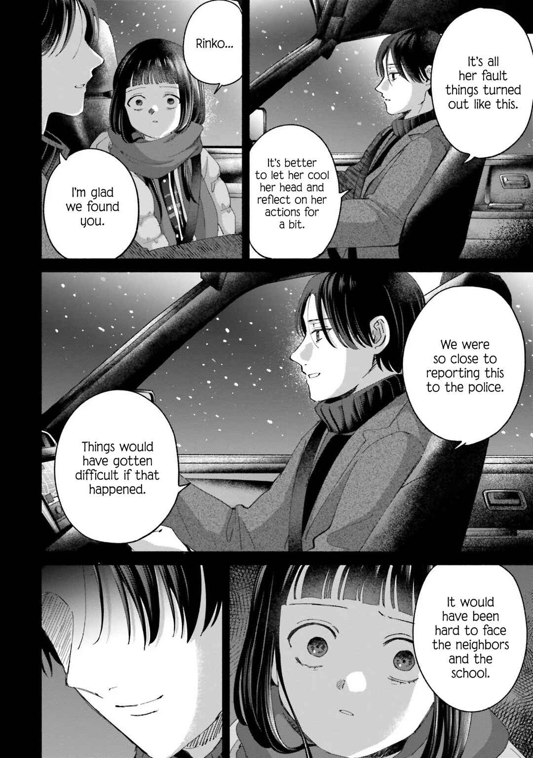 Page 24 Chapter 15 A Day With Rinko-chan