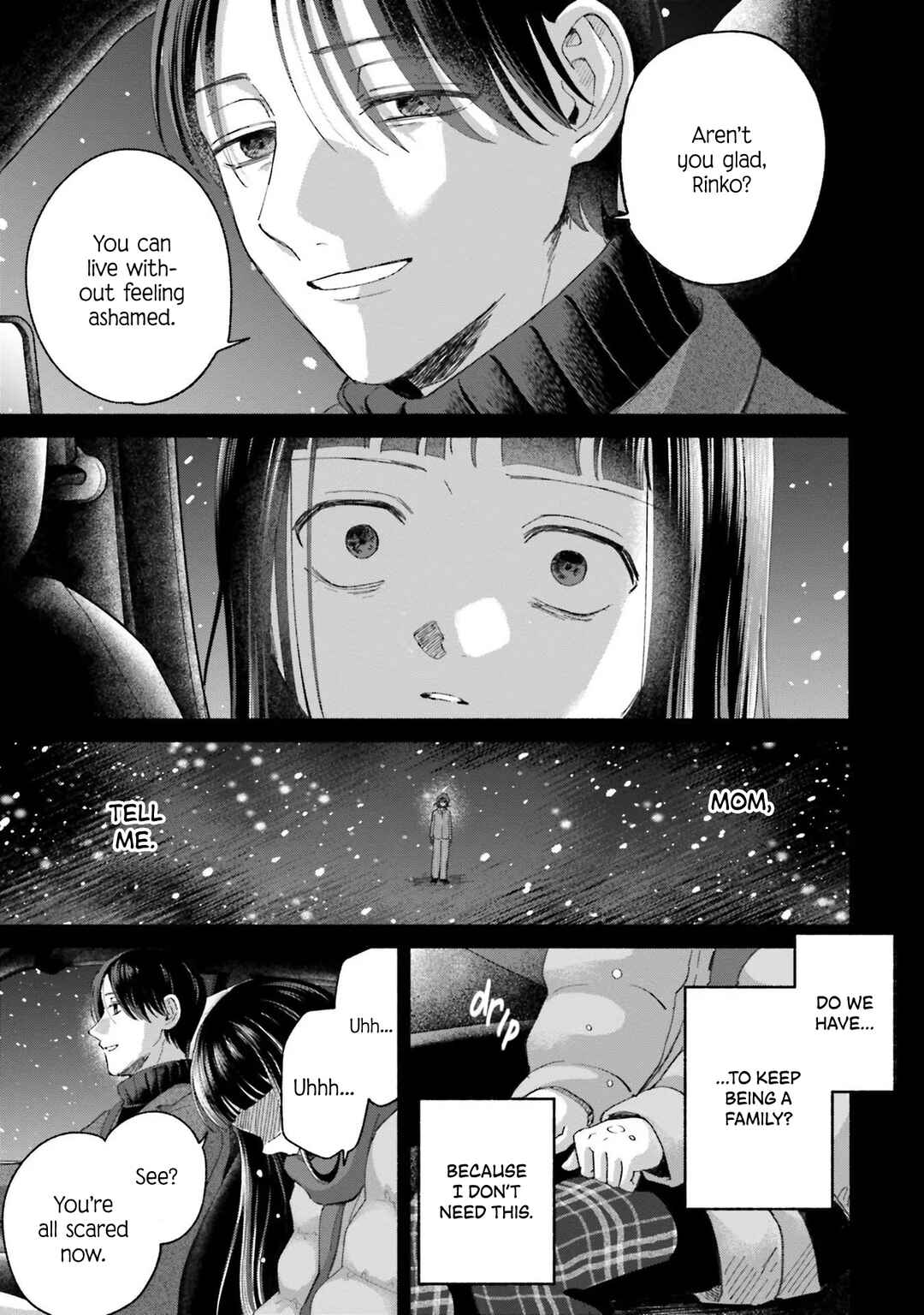 Page 25 Chapter 15 A Day With Rinko-chan