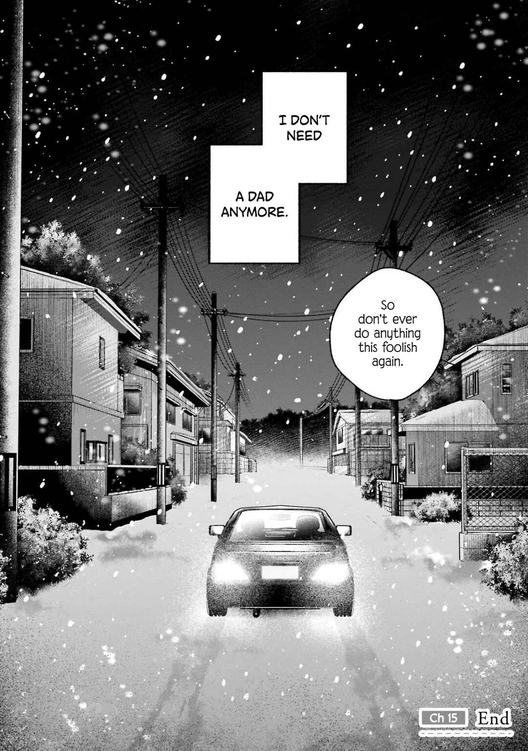 Page 26 Chapter 15 A Day With Rinko-chan