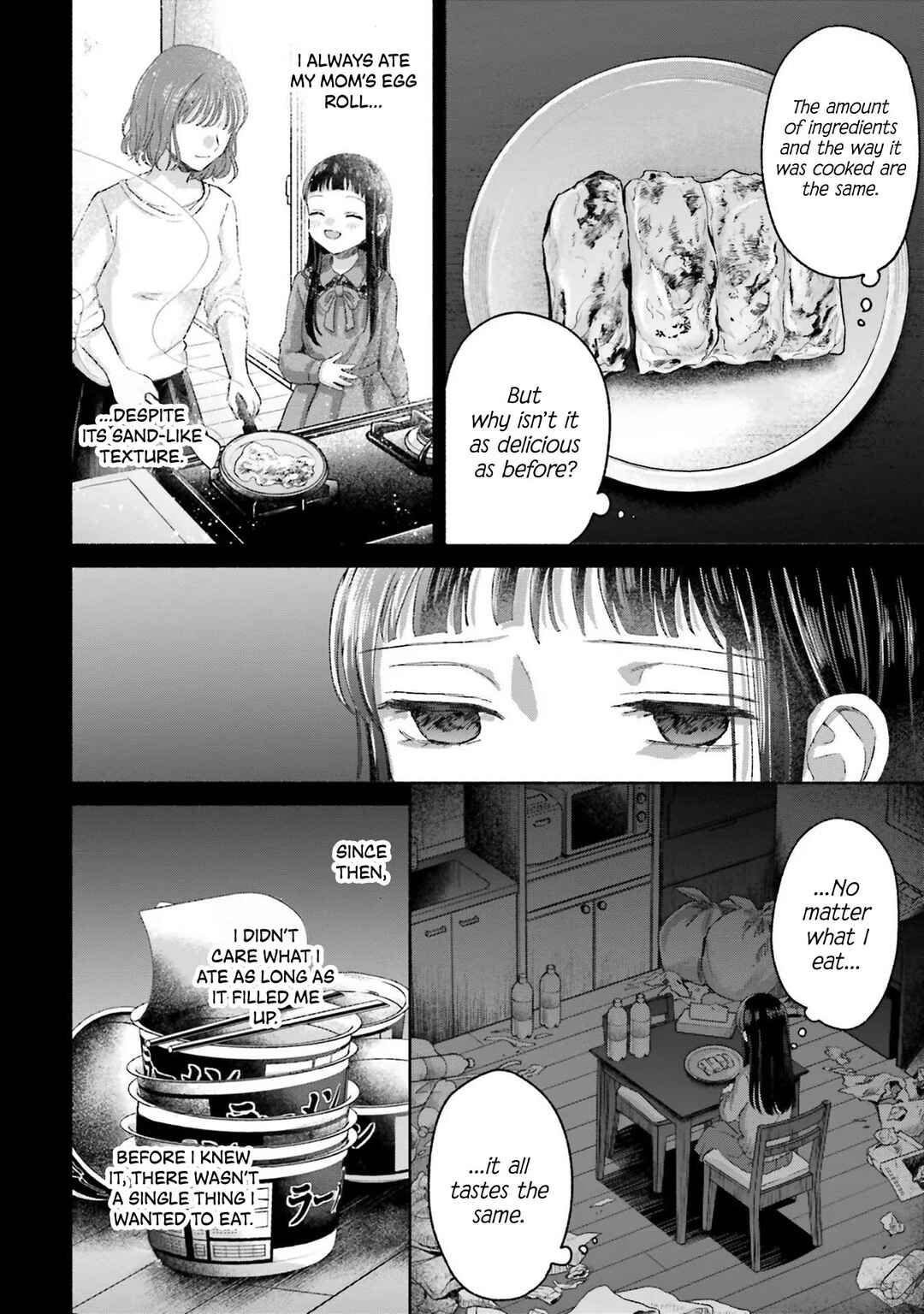 Page 6 Chapter 10.5 A Day With Rinko-chan