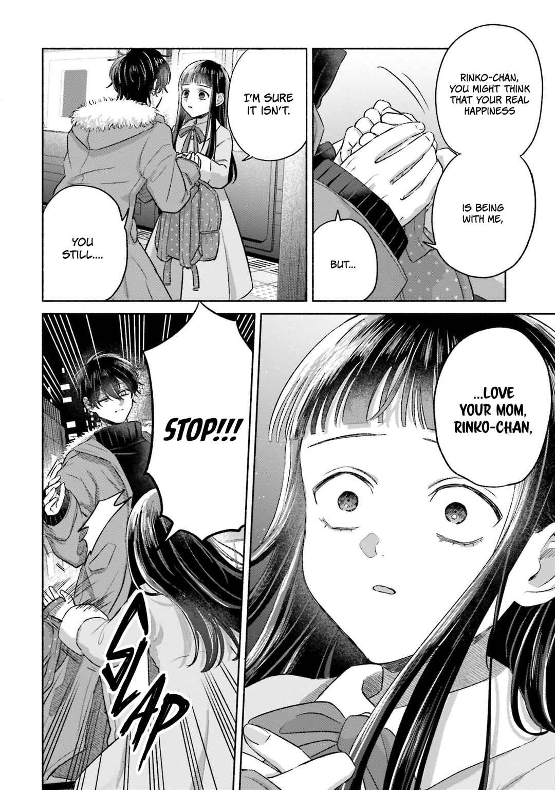 Page 11 Chapter 22 A Day With Rinko-chan