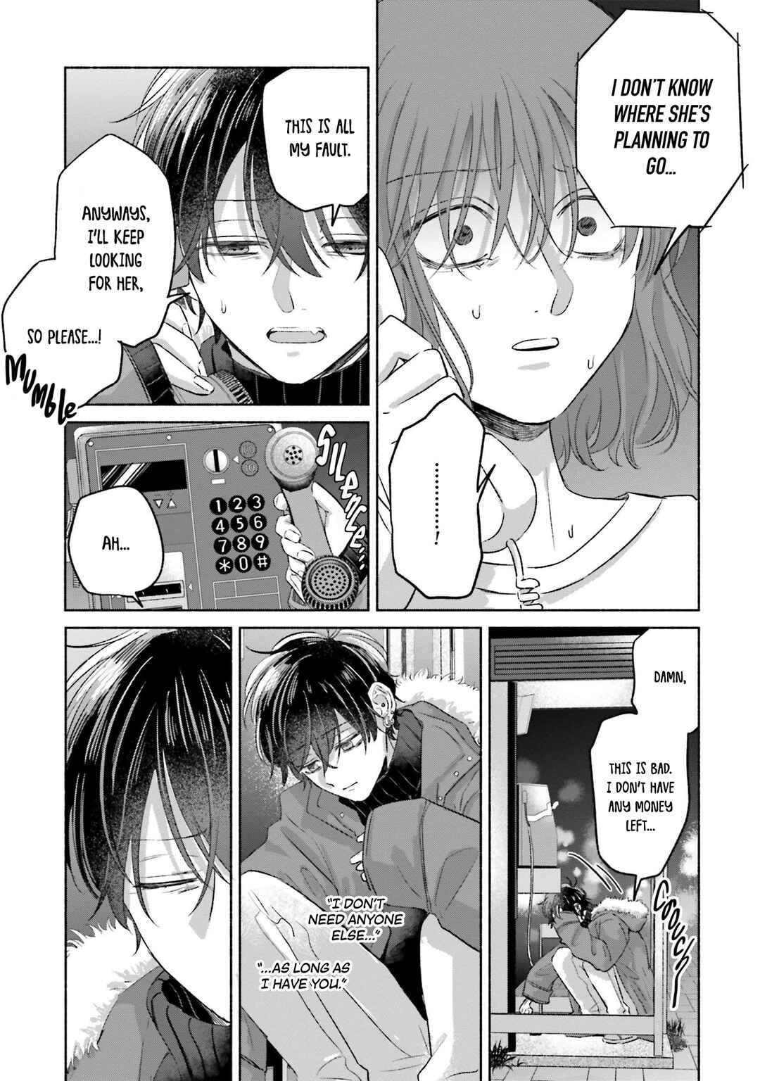 Page 16 Chapter 22 A Day With Rinko-chan