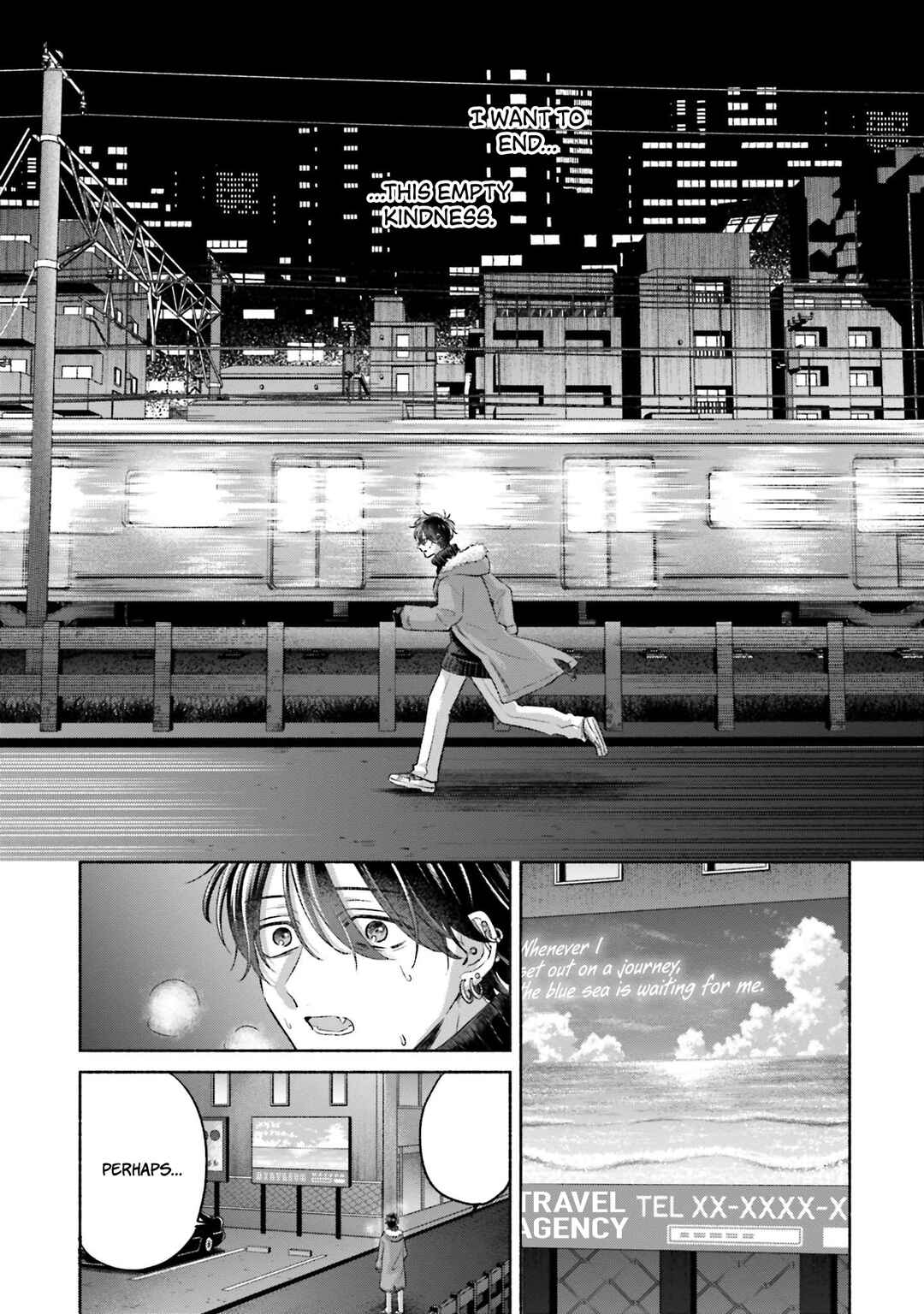 Page 18 Chapter 22 A Day With Rinko-chan