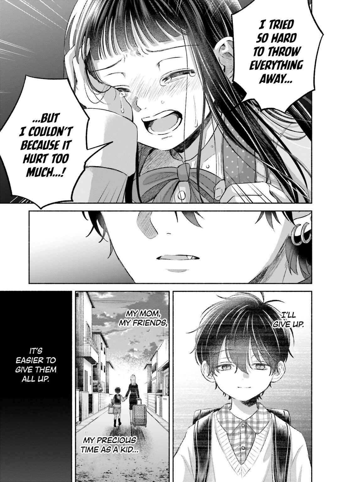 Page 24 Chapter 22 A Day With Rinko-chan