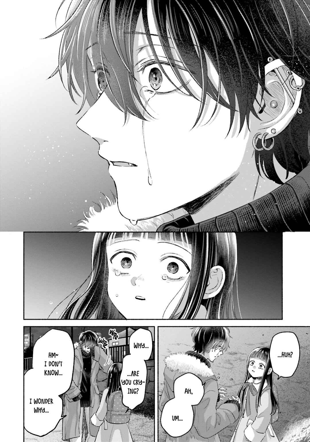 Page 25 Chapter 22 A Day With Rinko-chan