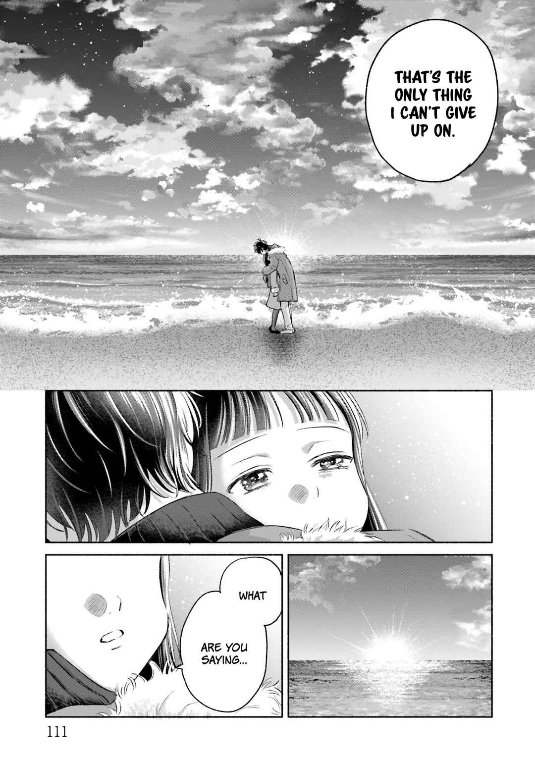 Page 28 Chapter 22 A Day With Rinko-chan