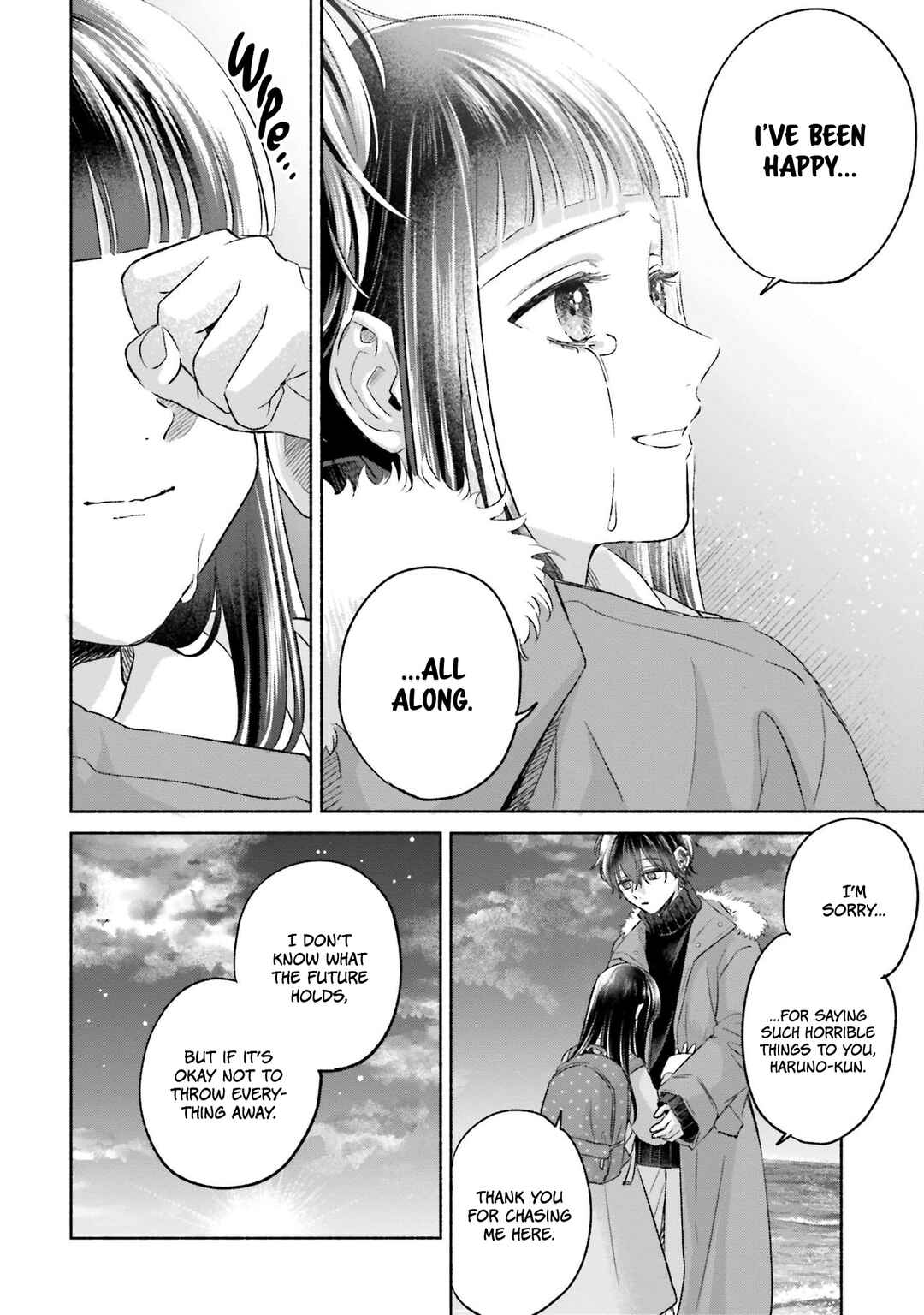 Page 29 Chapter 22 A Day With Rinko-chan