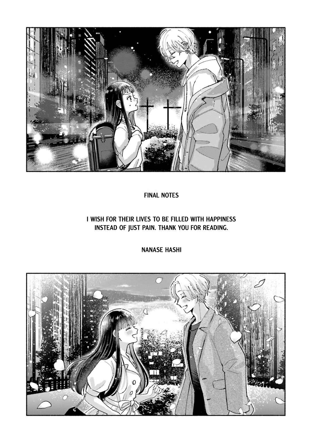 Page 4 Chapter 24.5 A Day With Rinko-chan