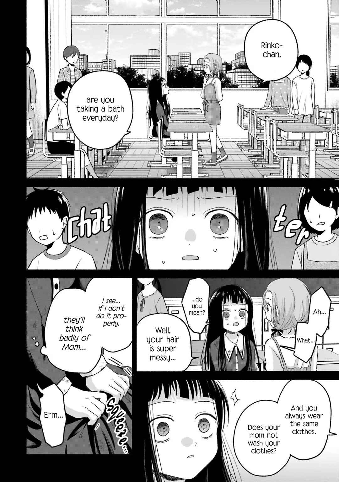 Page 12 Chapter 9 A Day With Rinko-chan