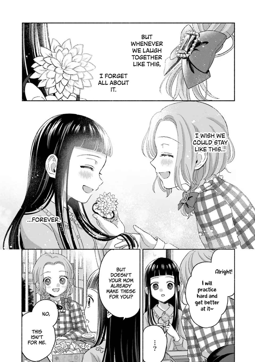 Page 17 Chapter 9 A Day With Rinko-chan