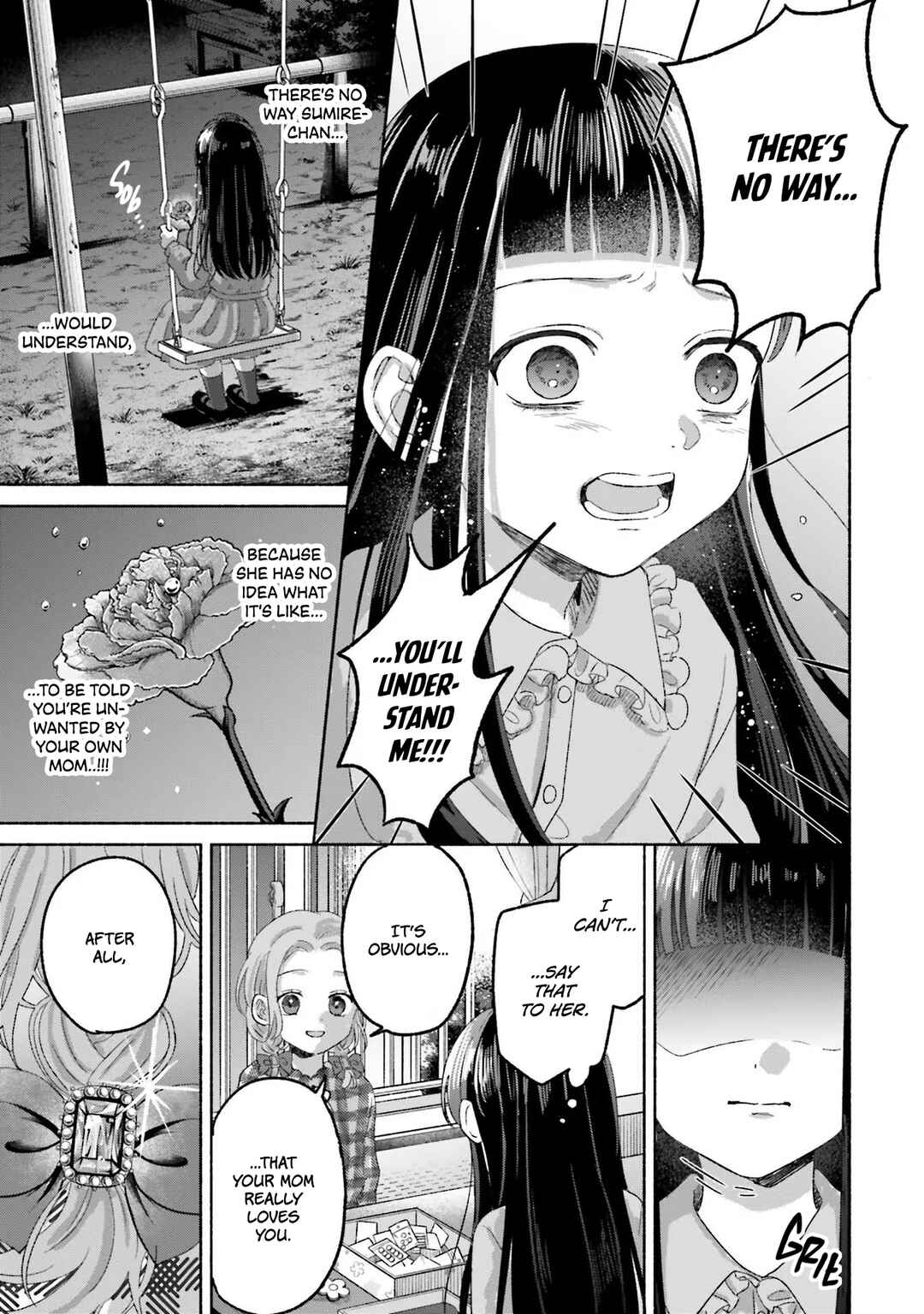 Page 23 Chapter 9 A Day With Rinko-chan