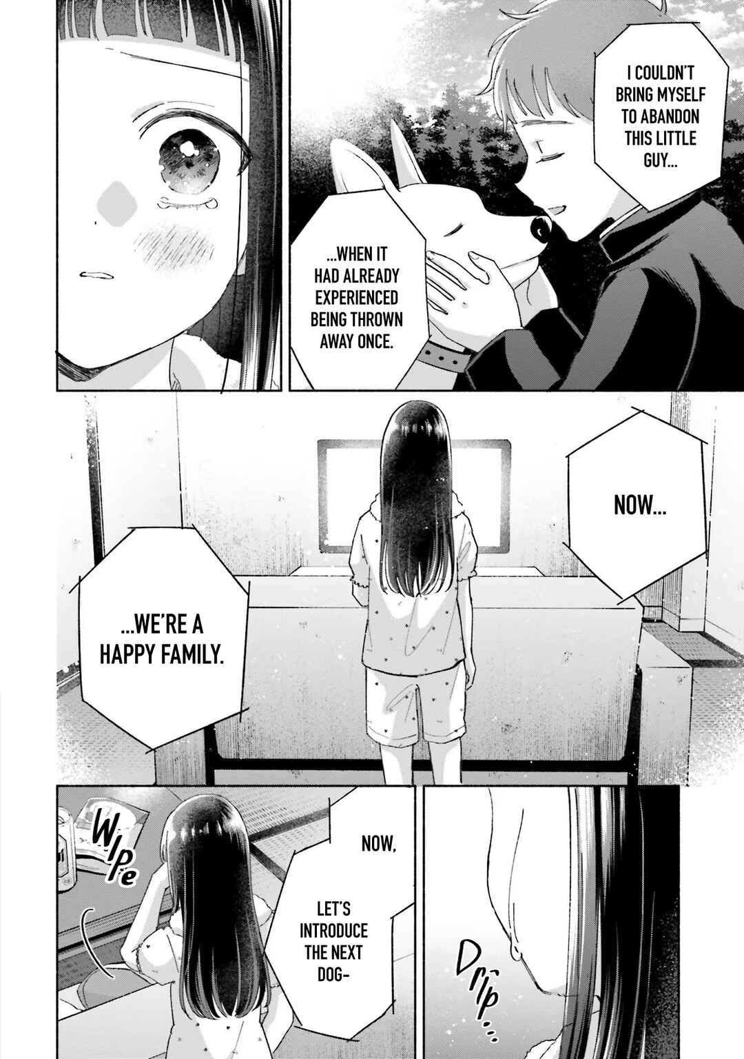 Page 15 Chapter 13 A Day With Rinko-chan