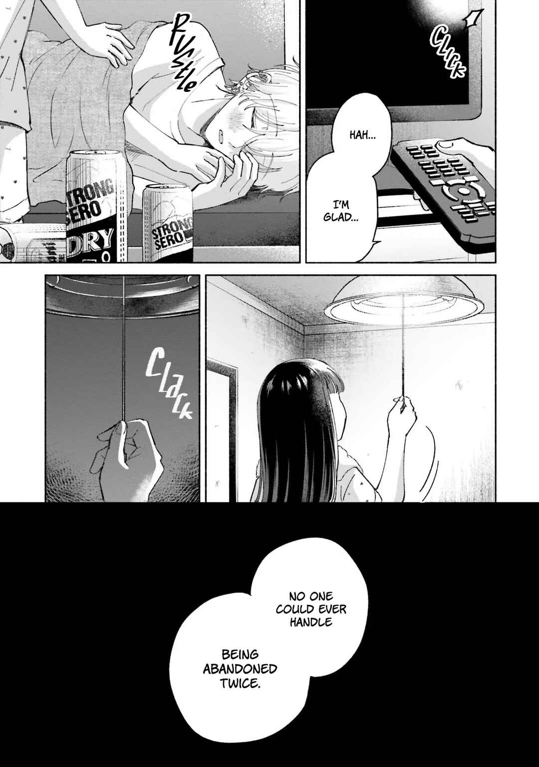 Page 16 Chapter 13 A Day With Rinko-chan