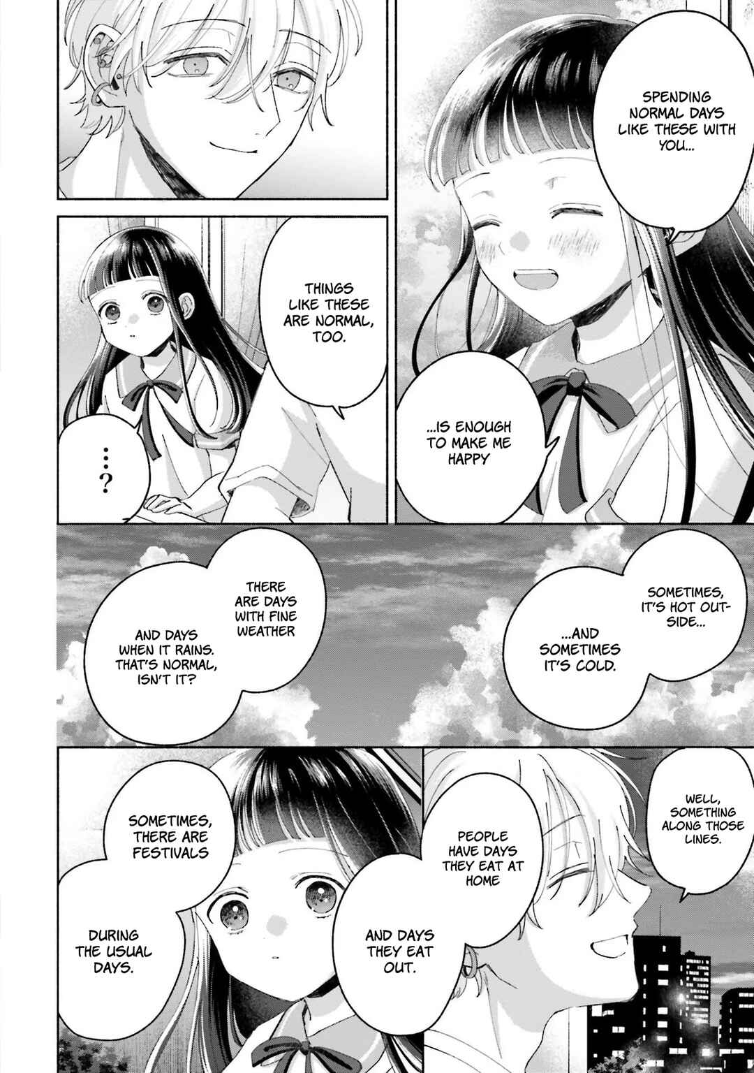 Page 19 Chapter 13 A Day With Rinko-chan