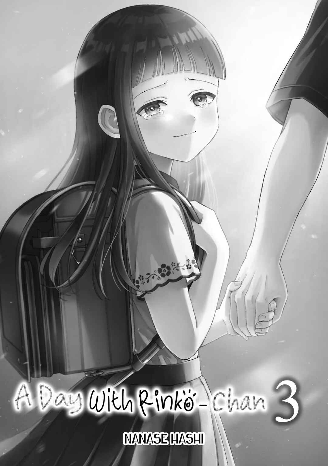 Page 2 Chapter 13 A Day With Rinko-chan