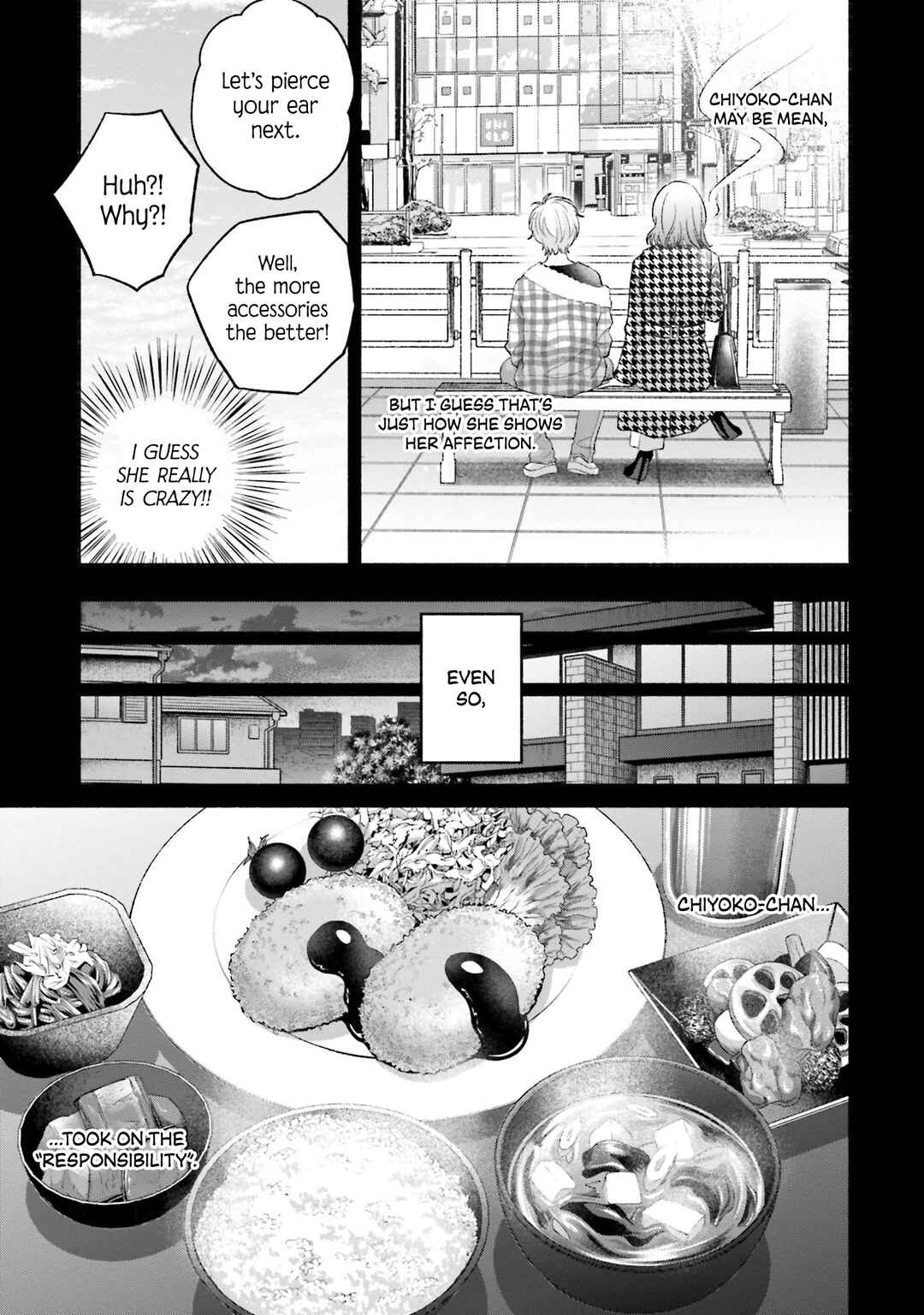 Page 16 Chapter 19 A Day With Rinko-chan
