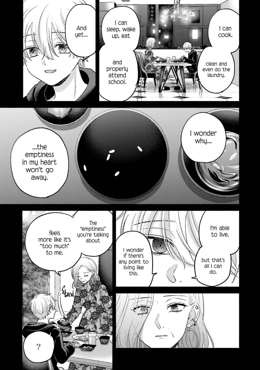 Page 18 Chapter 19 A Day With Rinko-chan
