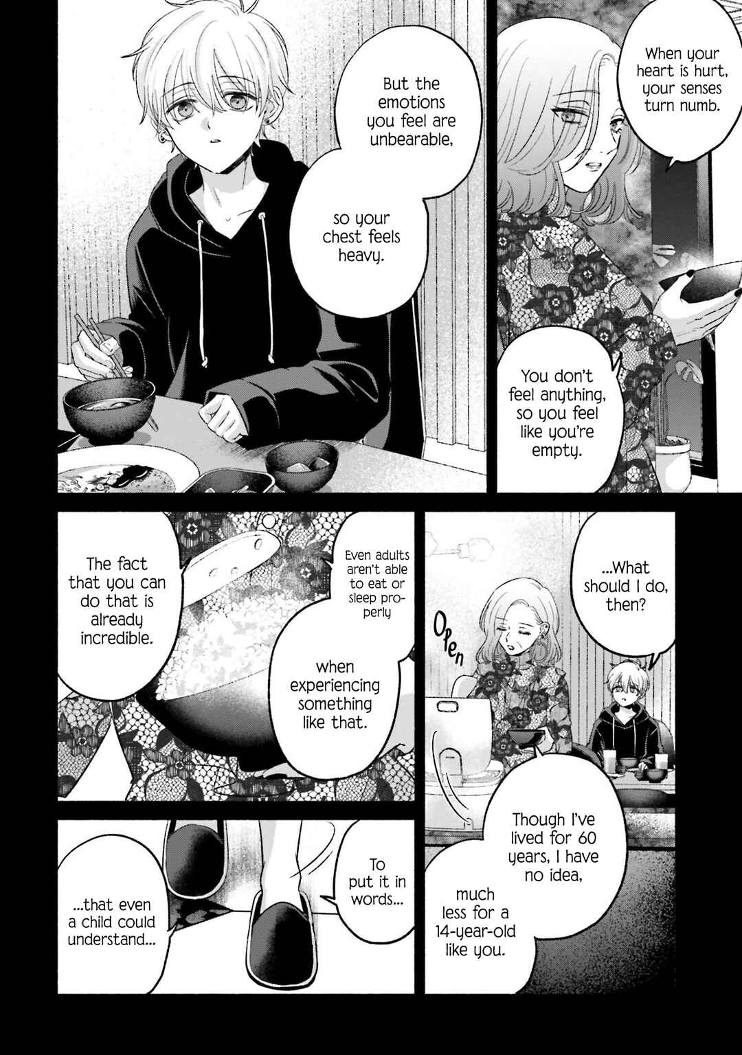 Page 19 Chapter 19 A Day With Rinko-chan